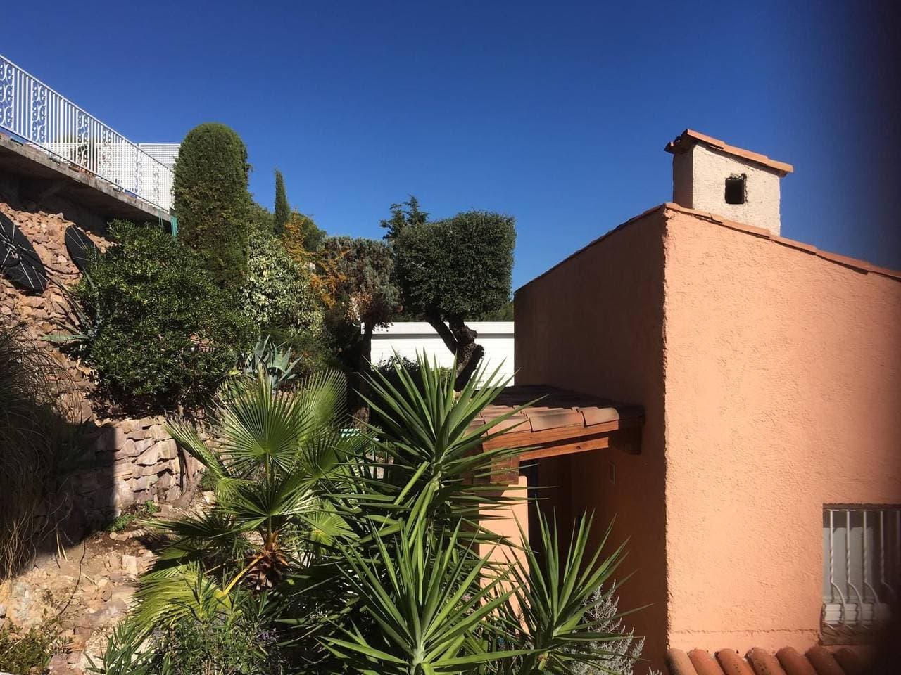 Foto 5 von 57: Kleine Villa an der Cote d´Azur