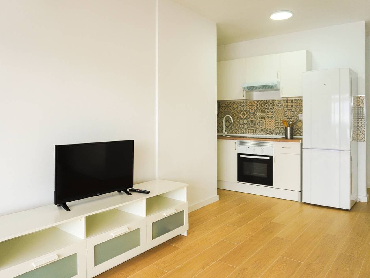 Foto 7 von 27: Moderne Wohnung mit Meerblick - 4 Pers.
