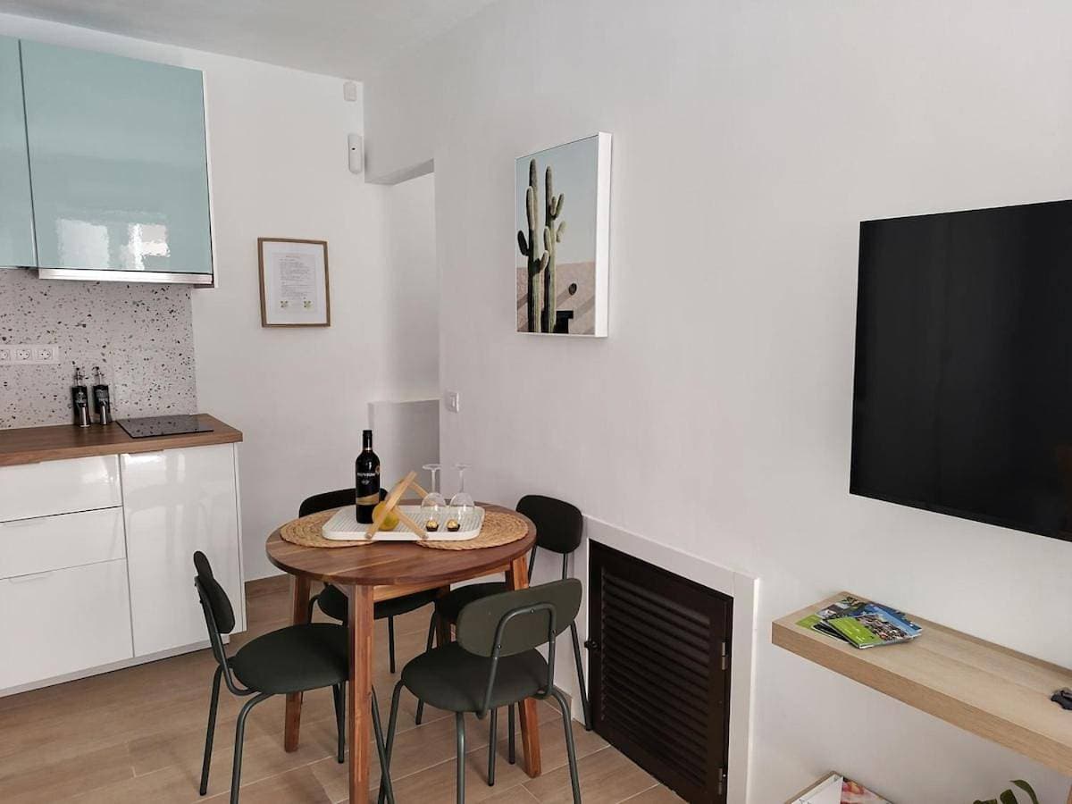 Foto 5 von 21: One-Bedroom Apartment