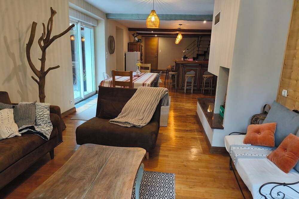 Foto 7 von 30: Ainerak Bed & Breakfast in Sainte Engrace