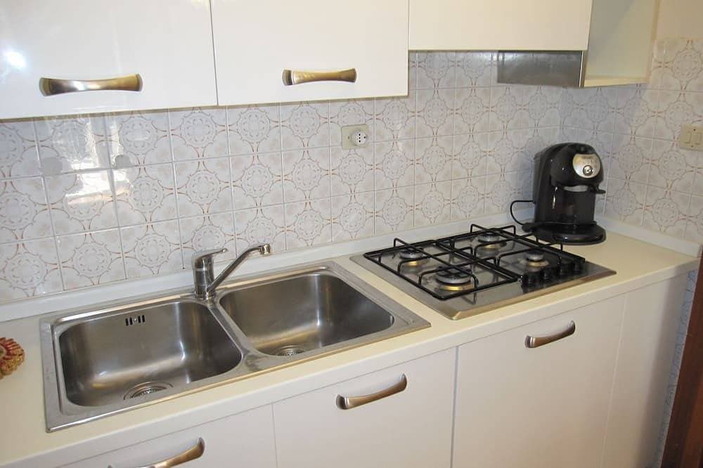Foto 10 von 19: Schöne und gemütliche Wohnung in Grado Pineta