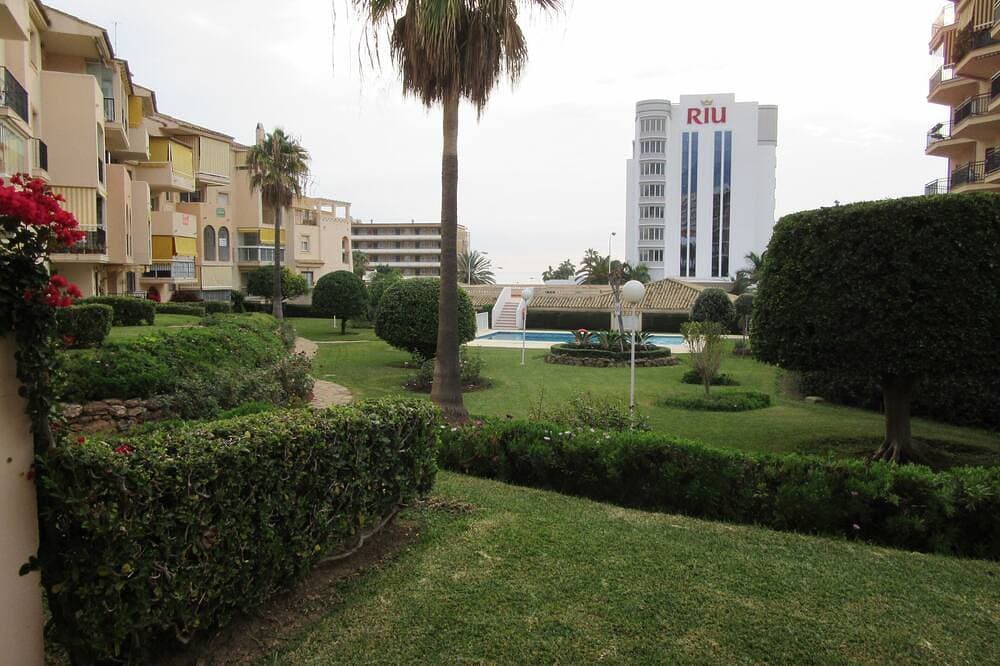 Foto 10 von 27: Wohnungs Beach Carihuela