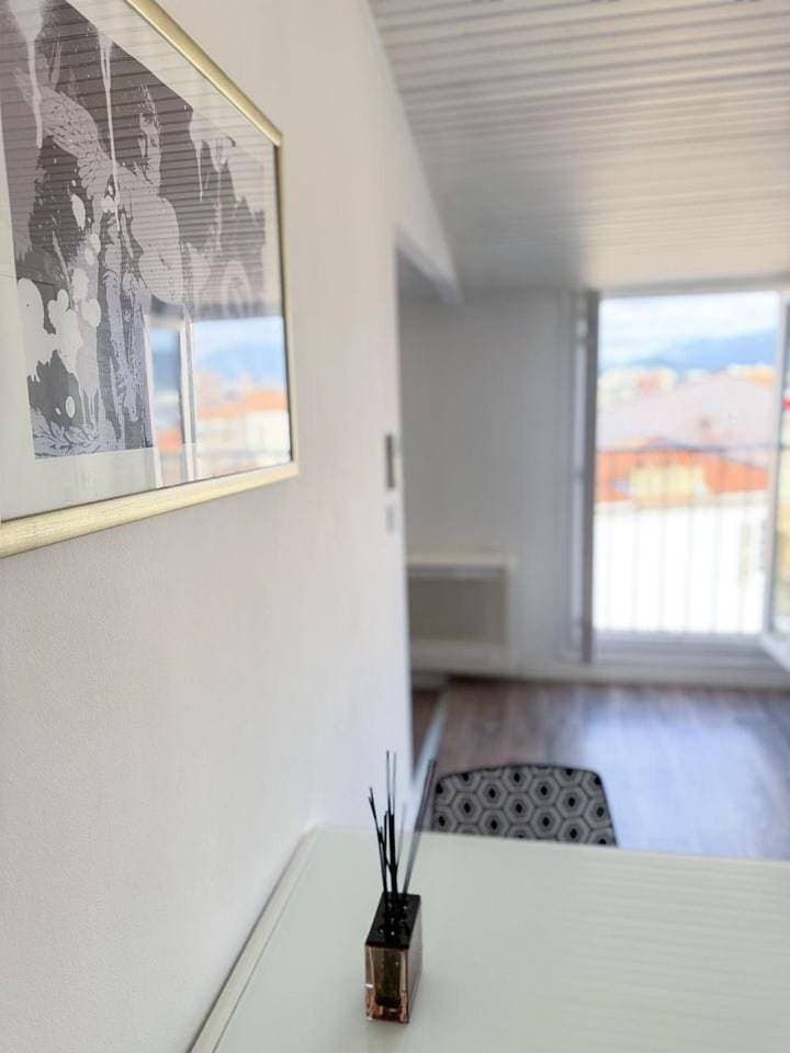 Foto 10 von 10: Apartment with Sea View