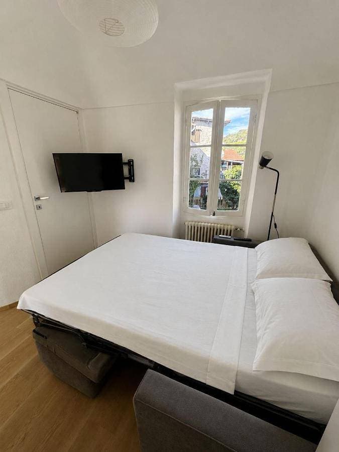 Foto 4 von 13: Two-Bedroom Apartment