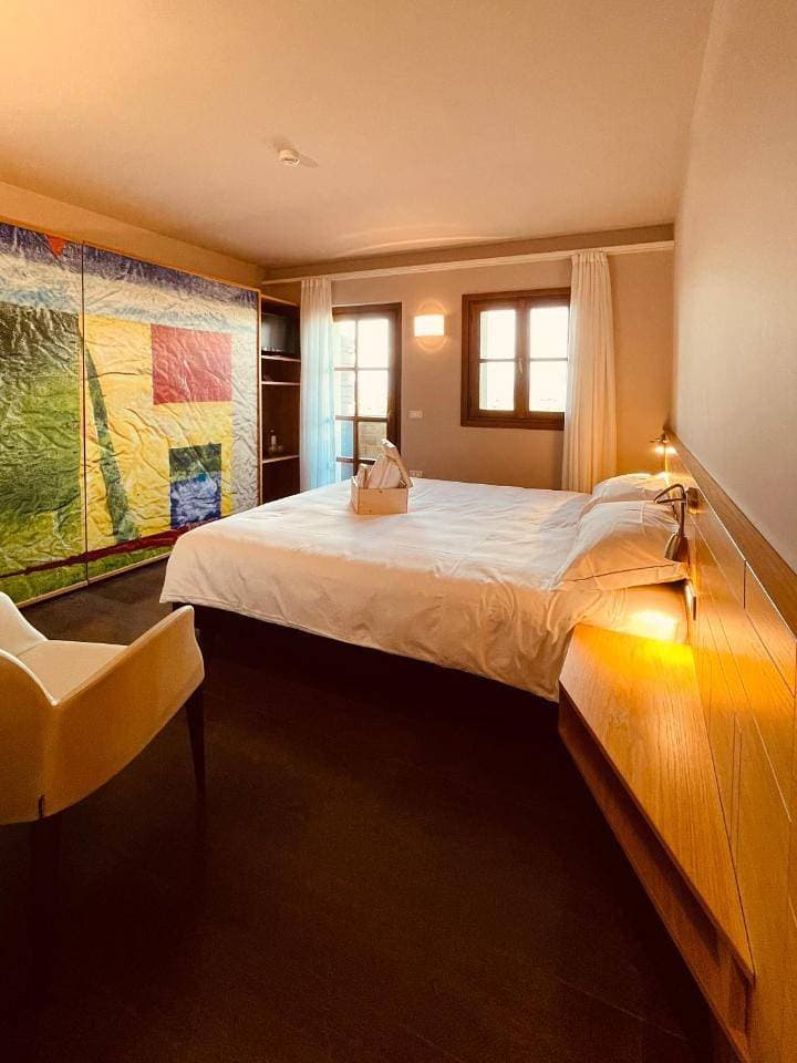 Foto 12 von 16: Classic Double or Twin Room