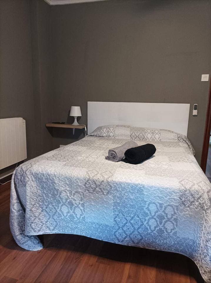 Foto 6 von 11: Double Room