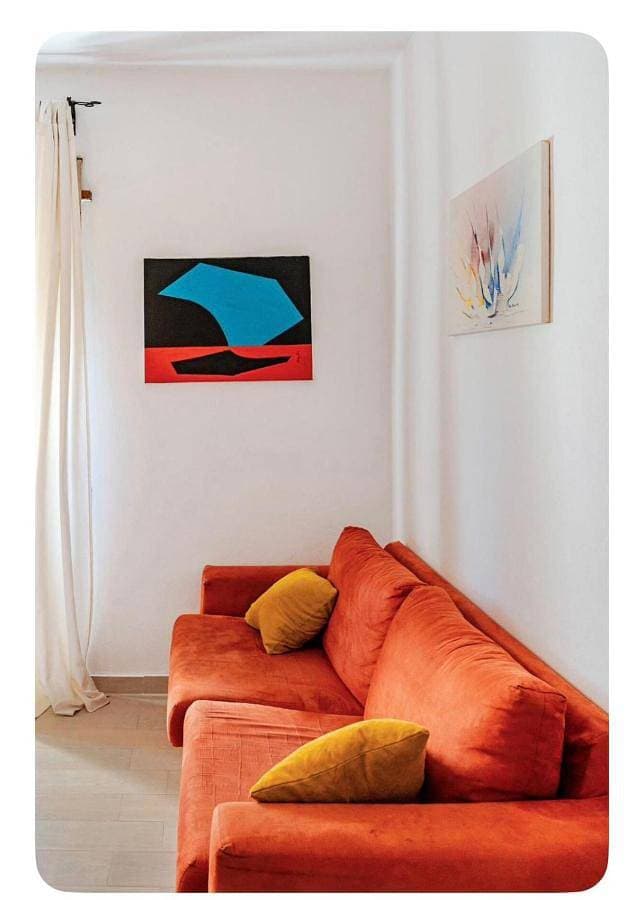 Foto 5 von 19: Two-Bedroom Apartment