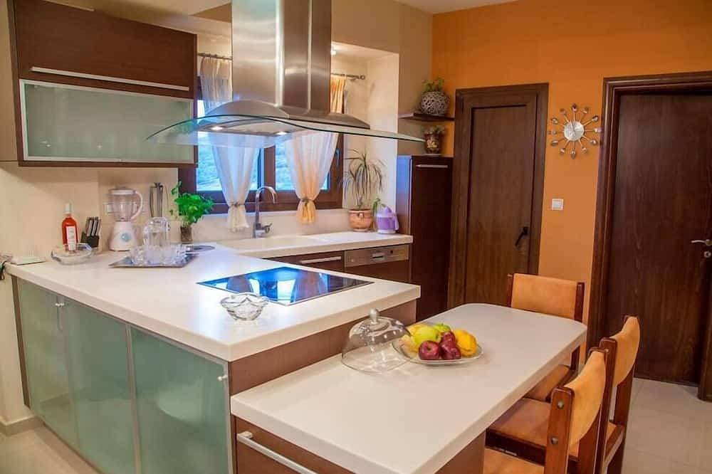 Foto 10 von 30: Villa Veghera - Ferienvilla mit Pool nur 2 km vom Sandstrand entfernt!