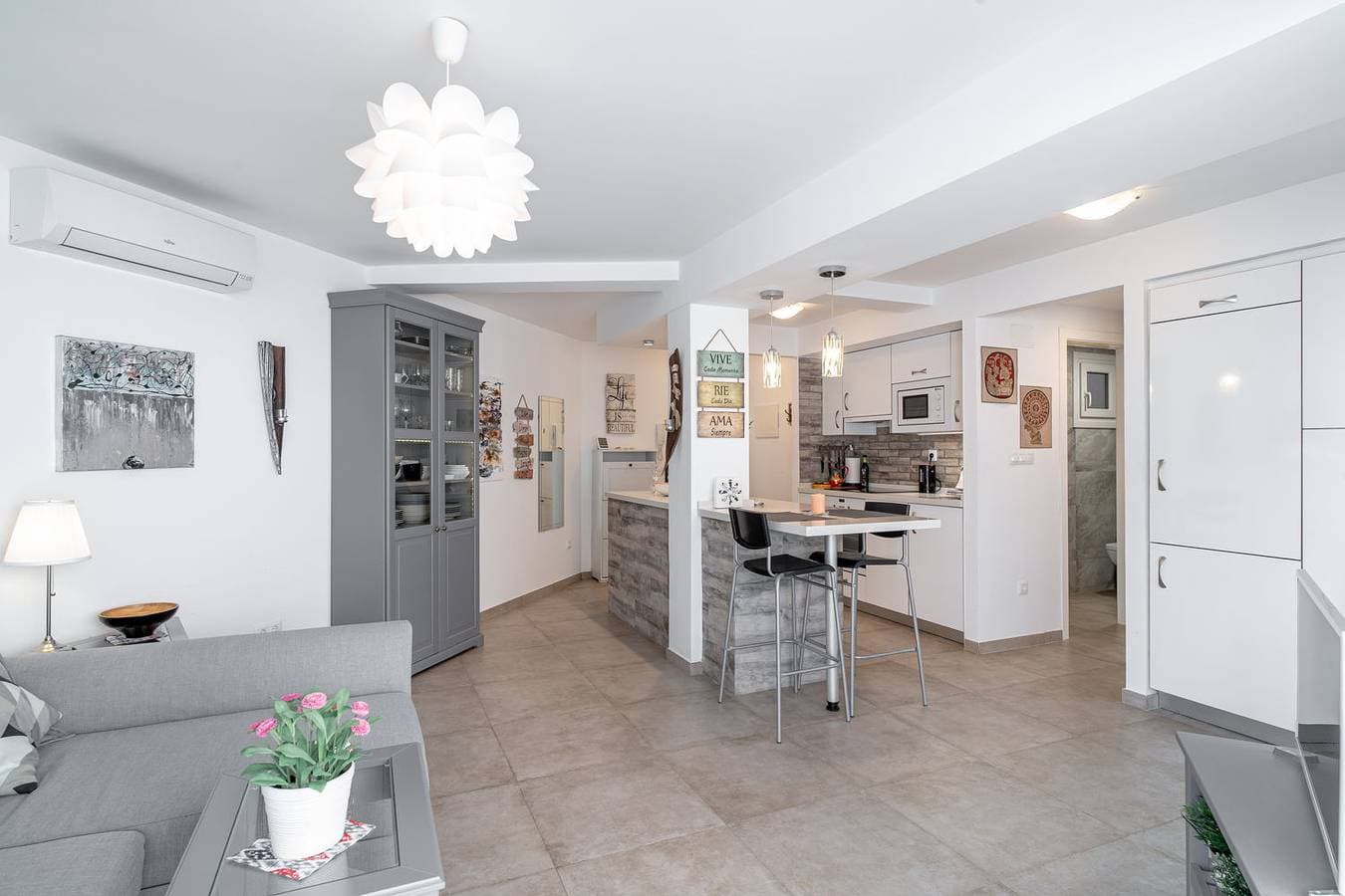 Apartamento Urban Suite 1