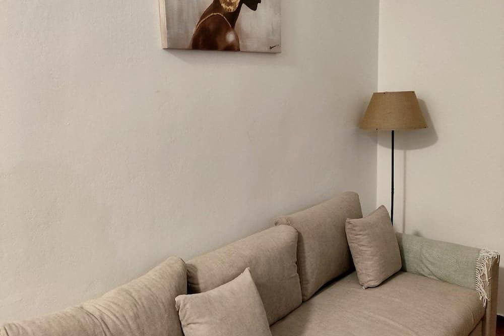Foto 11 von 22: Athenian Stay Chara's Apartment