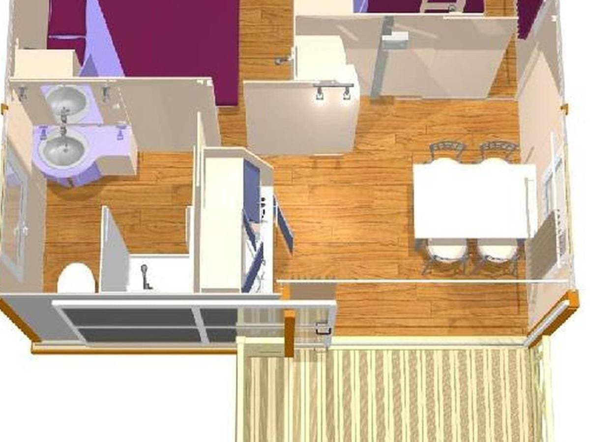 Foto 5 von 27: Chalet