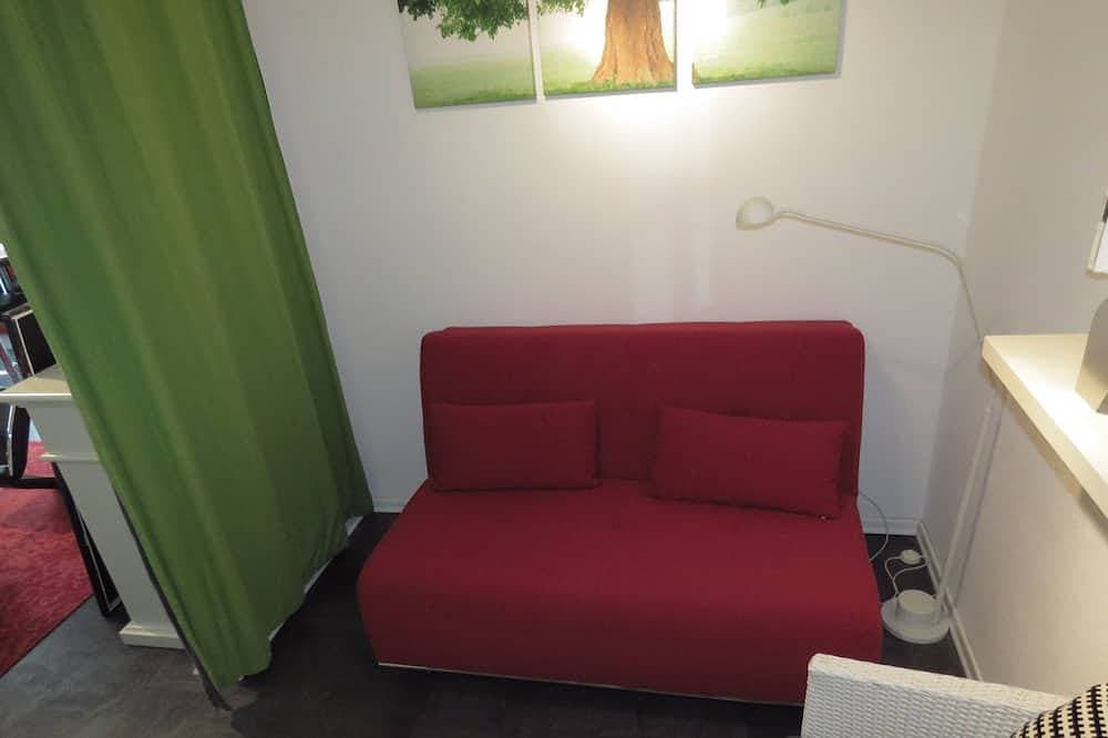 Foto 4 von 25: Ferienwohnung Am Wald 2