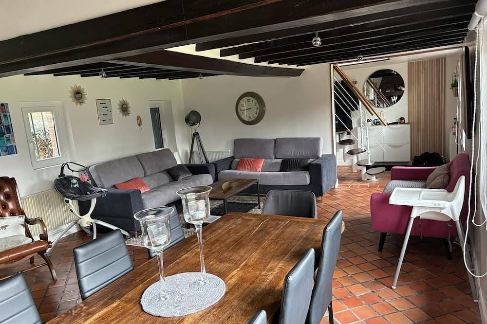 Foto 11 von 30: Magnifique Maison Avec Pisicne a 40 mn de la mer