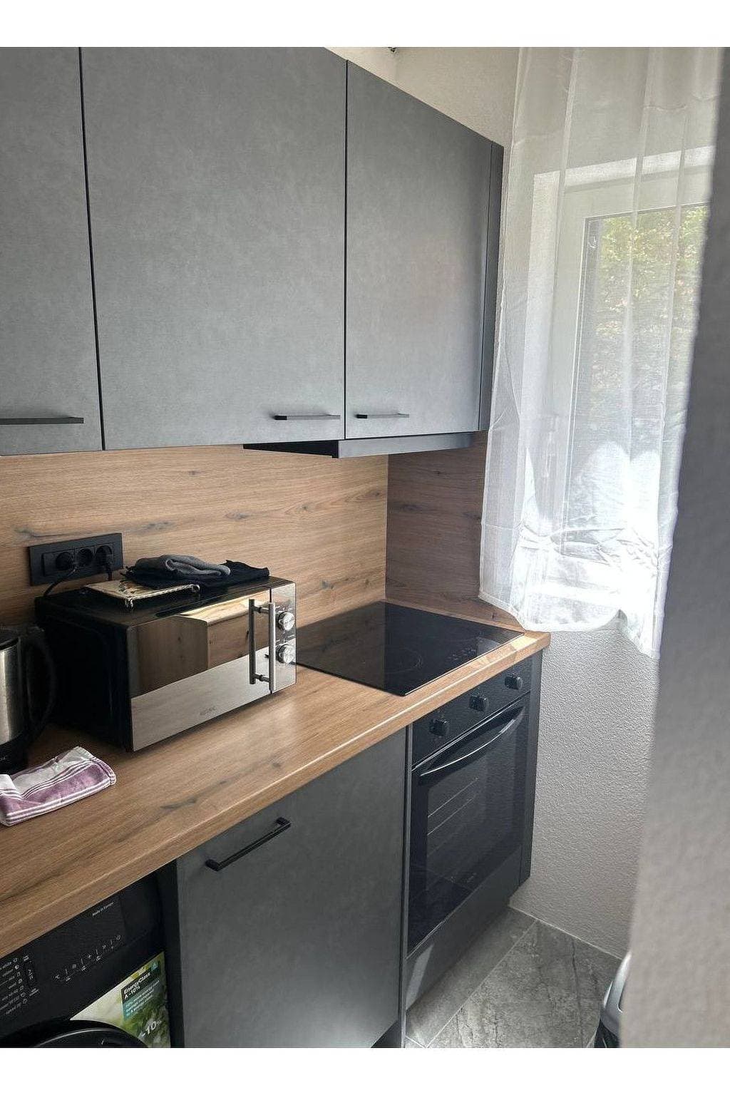 Foto 7 von 22: Villa Hanka App. Lavanda m.Balkon bis 4 Pers. Eg