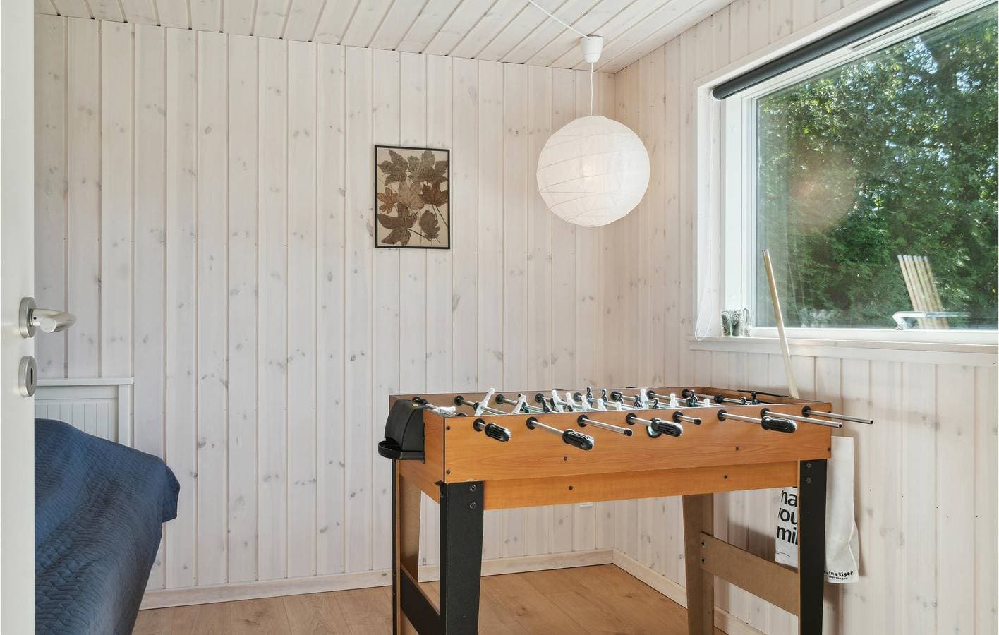 Foto 8 von 26: Ferienhaus für 6 Personen mit Terrasse