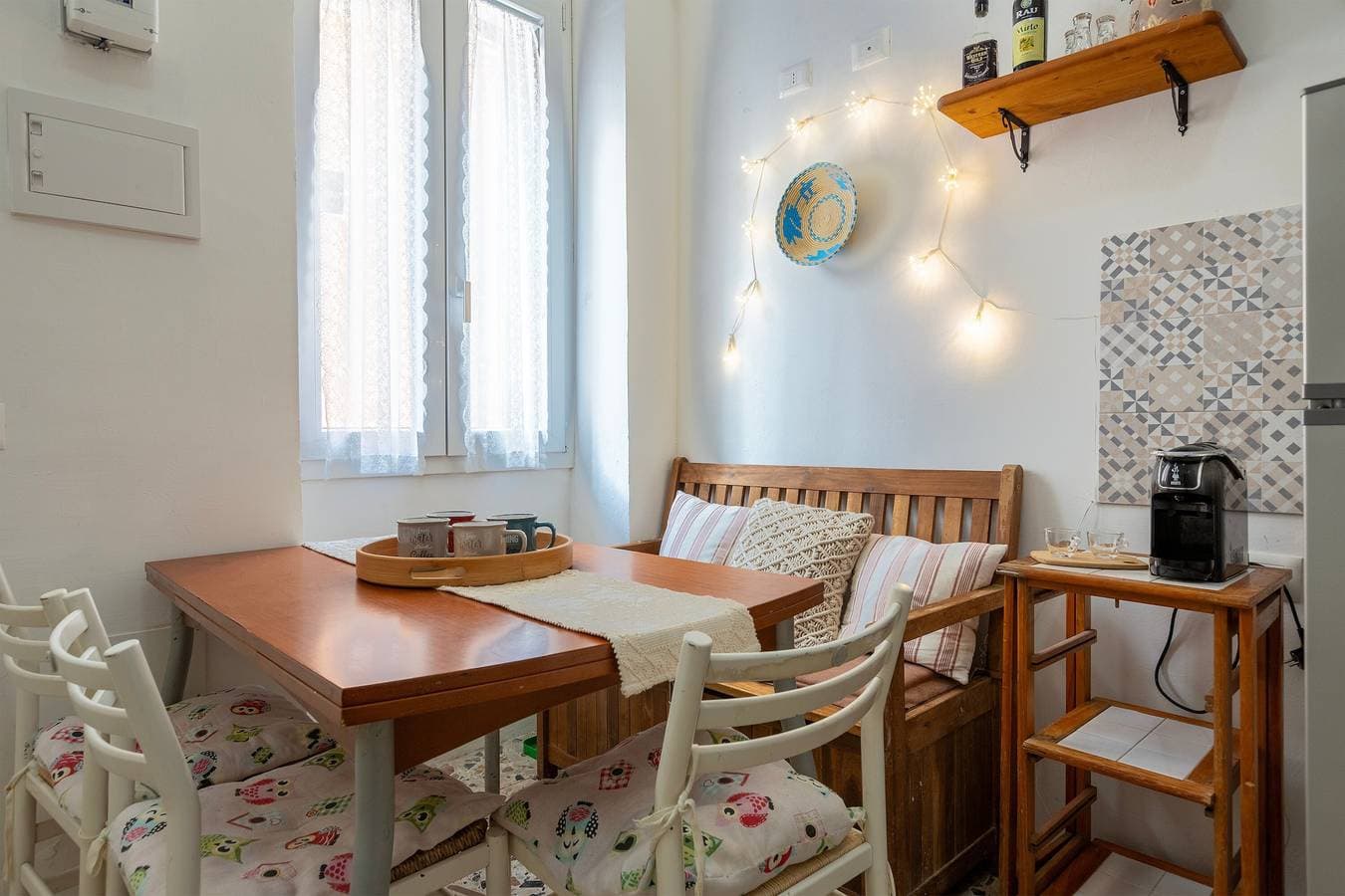 Foto 4 von 26: Ferienhaus 'De Mirto' mit Wi-Fi und Klimaanlage