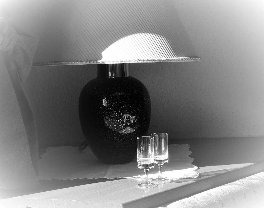 Foto 3 von 53: Appartement/Fewo, Bad, Wc, 1 Schlafraum