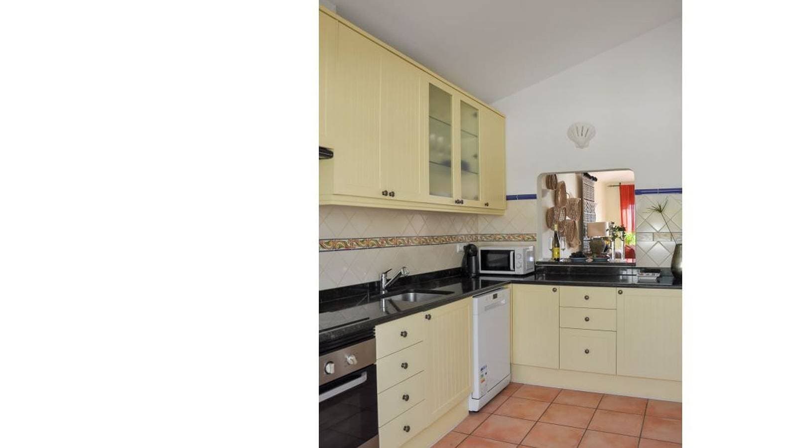 Foto 12 von 26: Ferienhaus für 4 Personen mit Meerblick