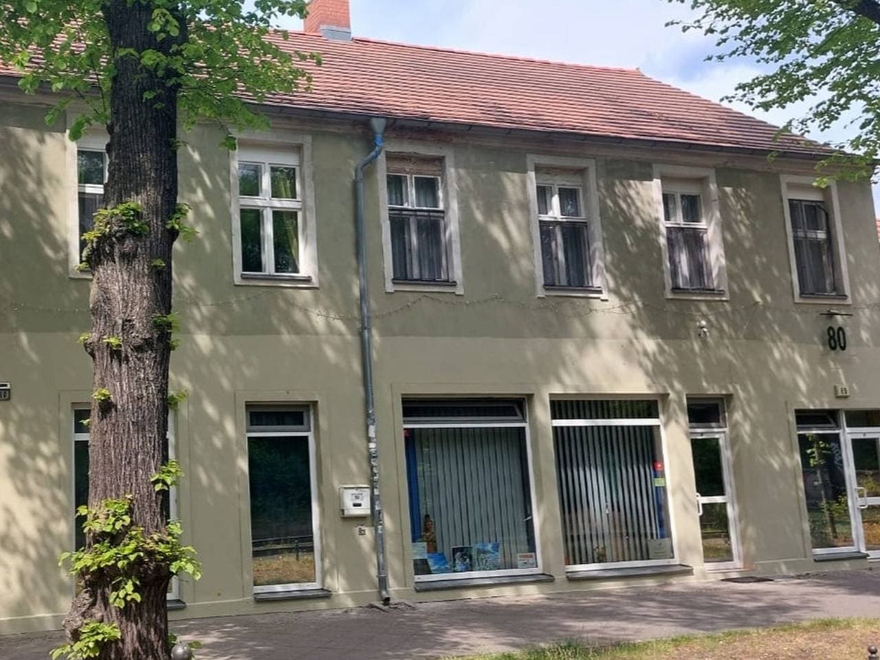 Foto 9 von 22: Apartment 'Romantika 3' mit Gemeinschaftspool, Garten und WLAN