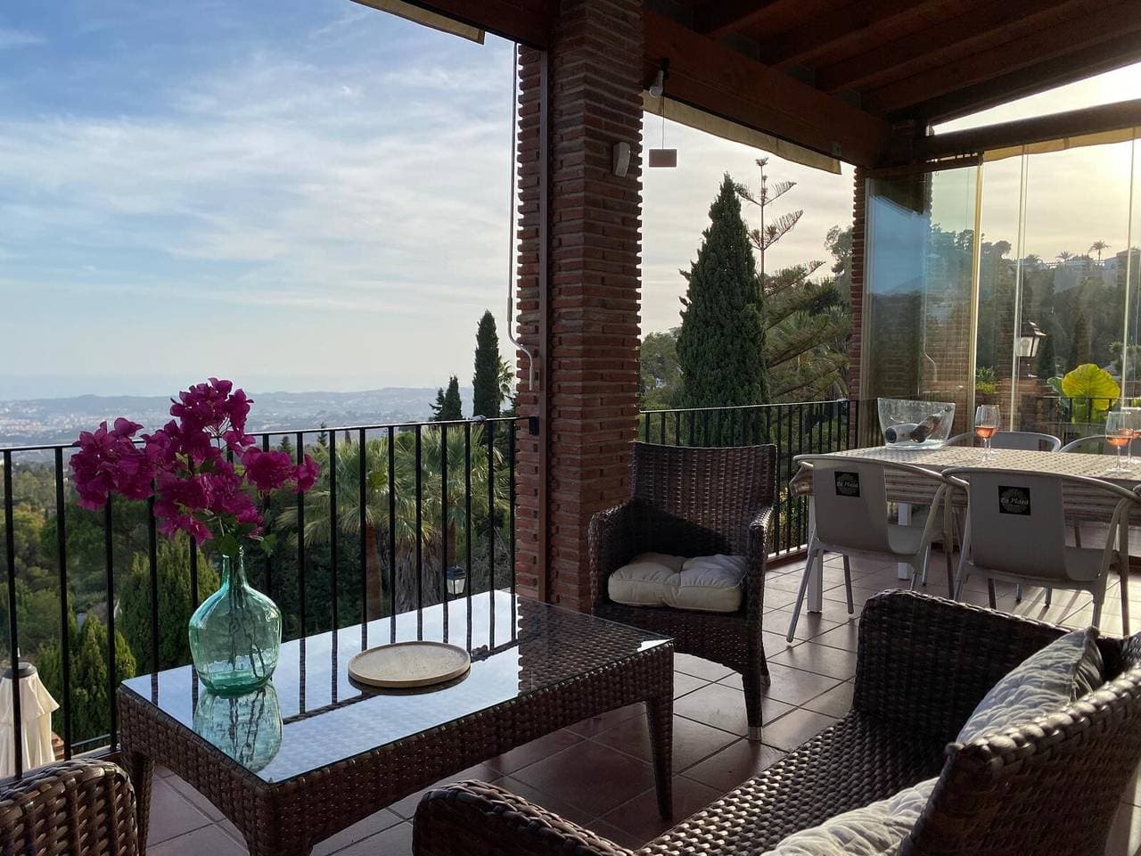 Villa Mari Prestige 1