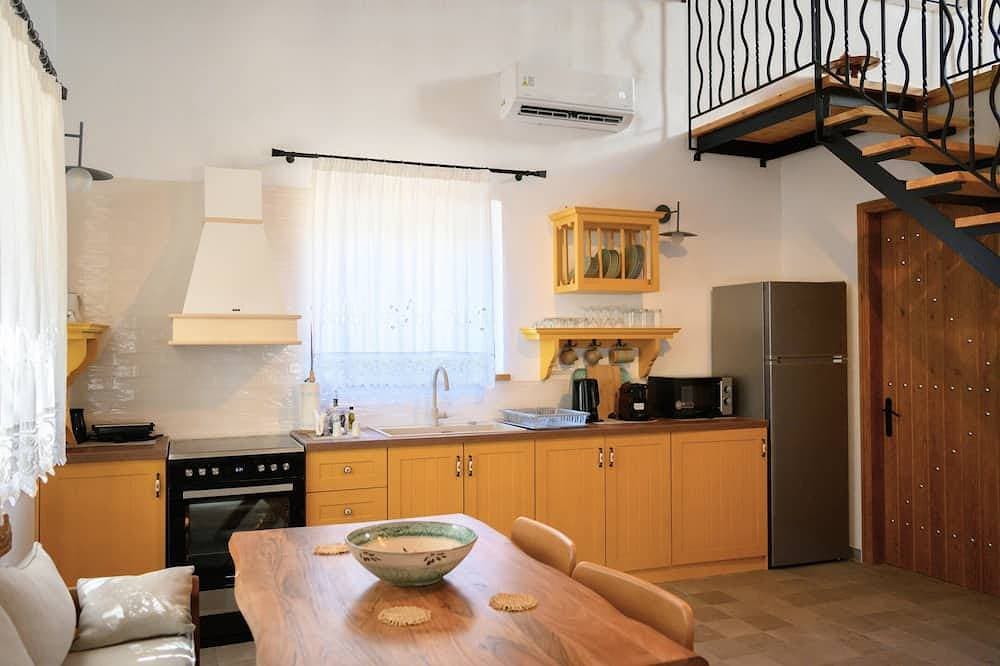 Foto 10 von 14: Daphne Cottage | Lioriza Houses Zakynthos