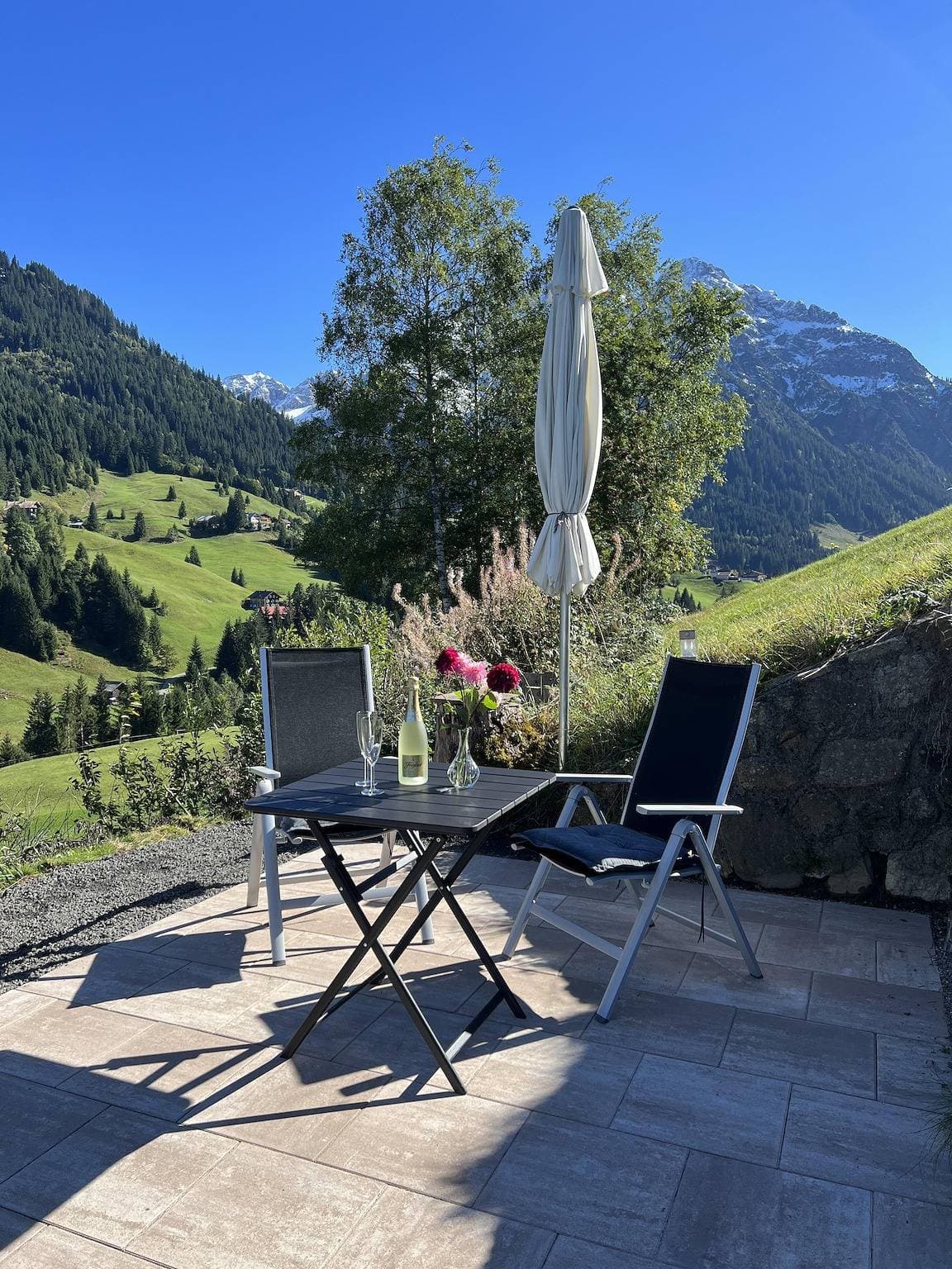 Foto 6 von 52: Ferienwohnung Og mit 1 Schlafraum
