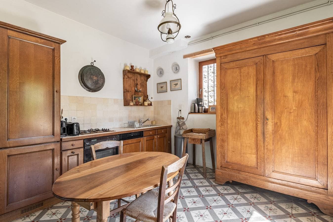 Foto 12 von 20: Ferienhaus für 13 Personen mit Terrasse