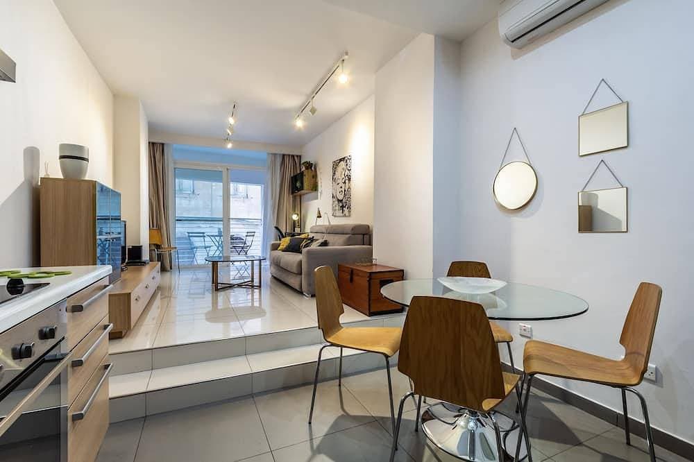 Foto 4 von 8: Fantastic Location Sliema Apartment