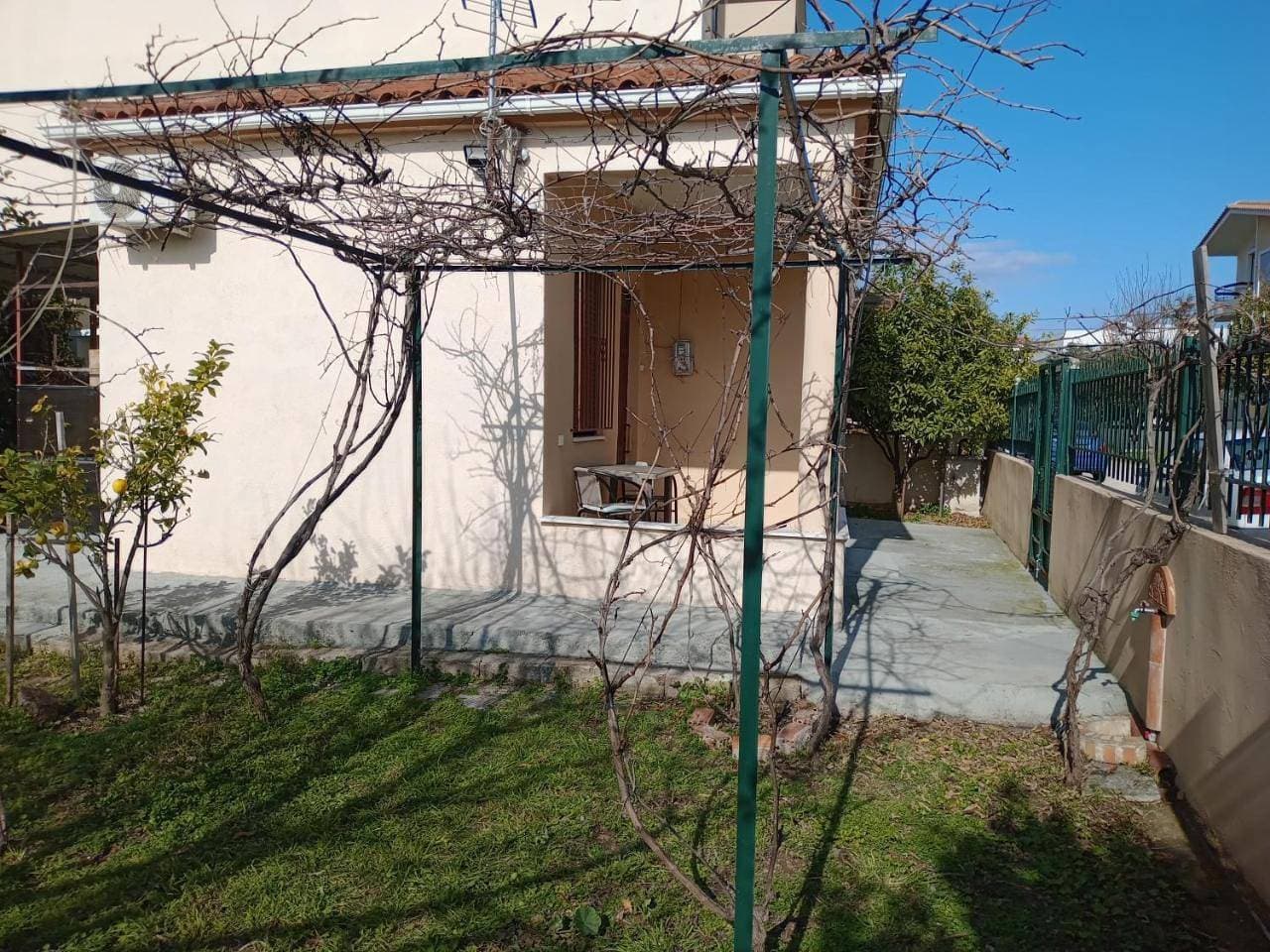 Foto 11 von 23: One-Bedroom House