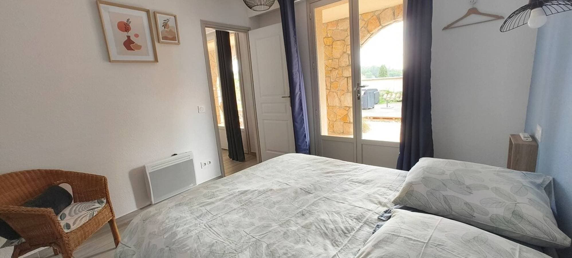 Foto 9 von 37: Ferienhaus für 22 Personen mit Garten