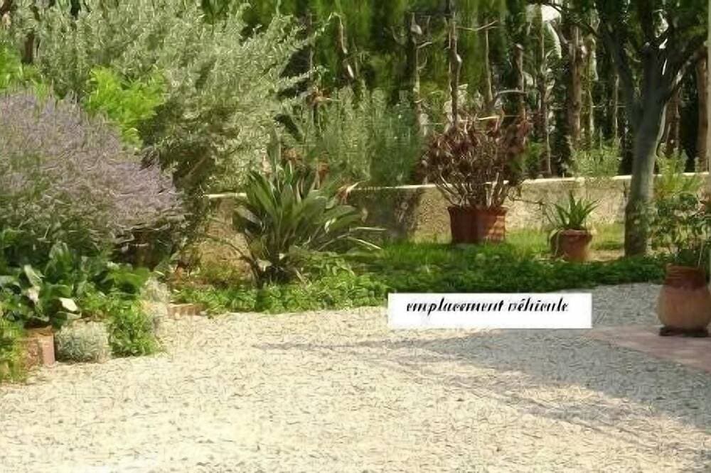 Foto 5 von 21: Cagnes sur mer in Ihrem Studio Villa mit Garten mit Terrasse und parki