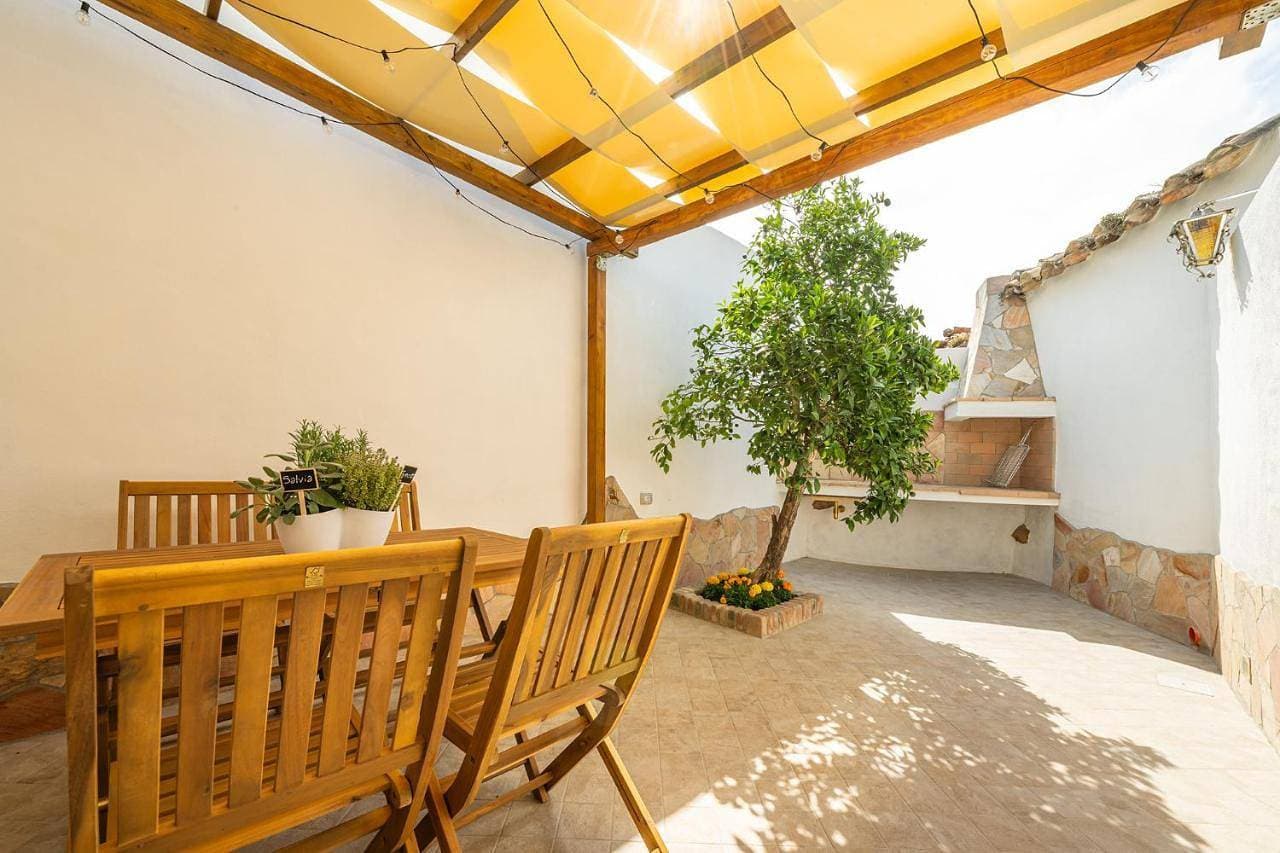 Foto 2 von 5: La Casa dei Fiori d'Arancio