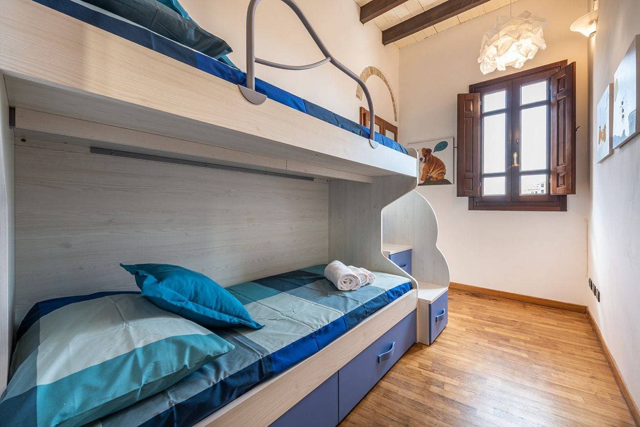 Foto 5 von 22: Ferienwohnung für 4 Personen