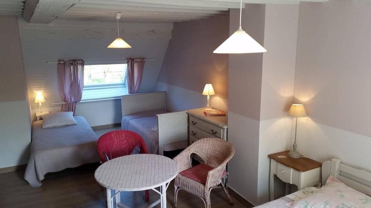 Foto 8 von 8: Double Room