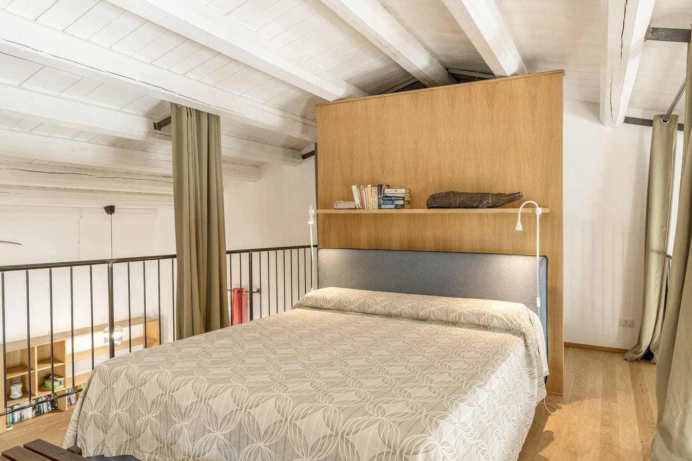 Foto 8 von 32: Villa Manghisi mit privatem Pool, WLAN und Klimaanlage