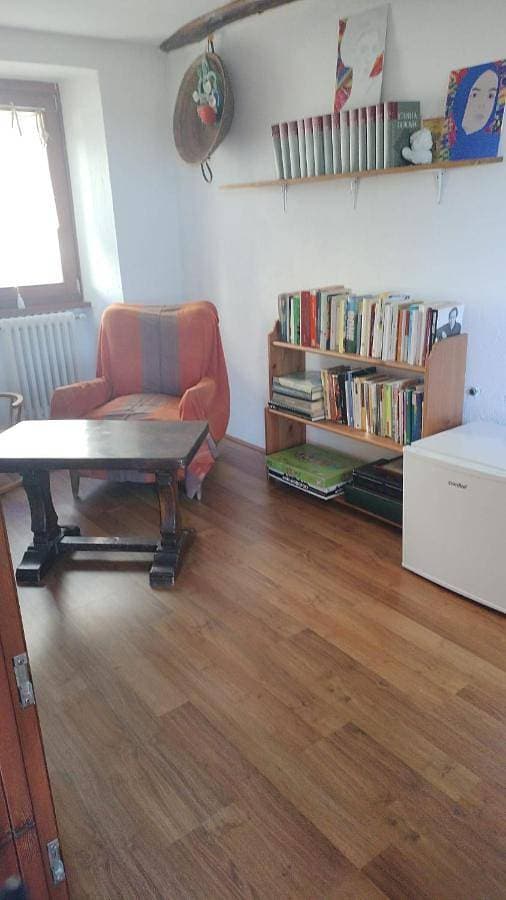 Foto 4 von 14: Double Room with Private Bathroom