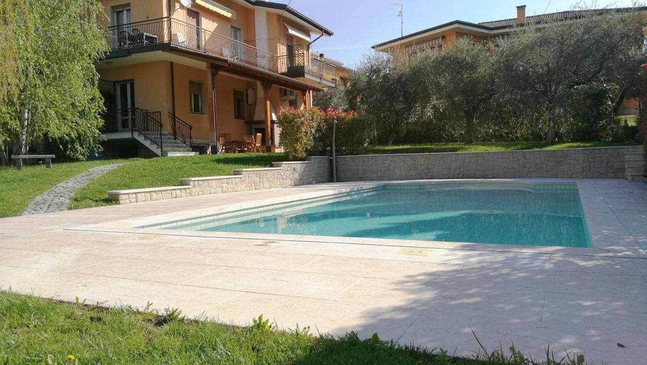 Appartamenti Villacedro 1