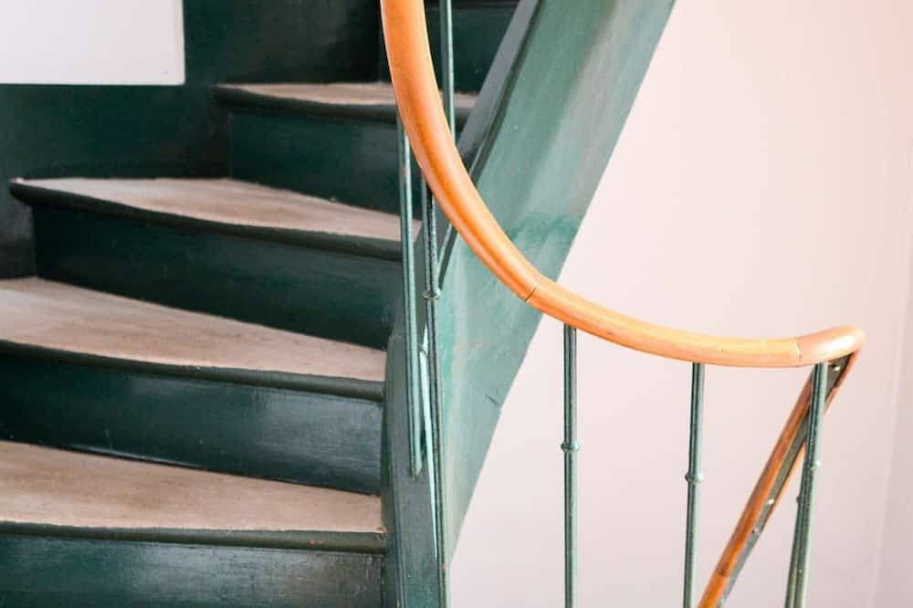Foto 12 von 12: Studio 25 m² - 57 George Sand Street