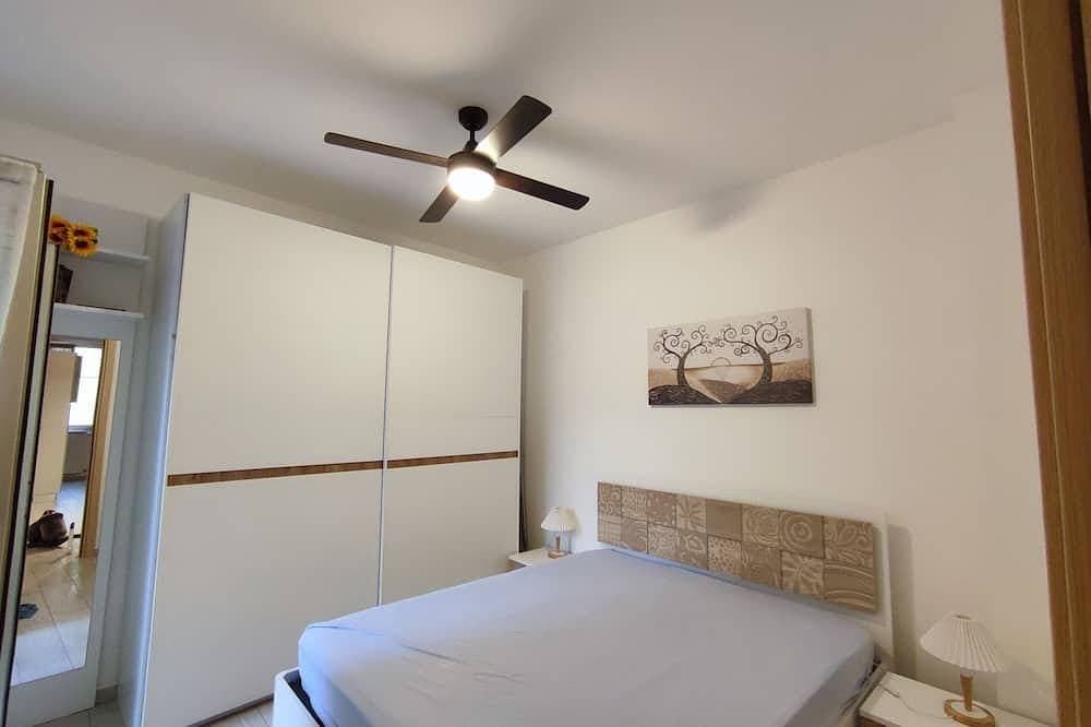 Foto 2 von 8: Da Zia Bruna Two-Room Apartment: A cozy little retreat just a stone's throw from the sea