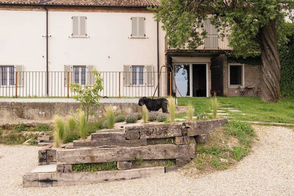 Foto 5 von 24: Casa Fogliati - Alloggio 2