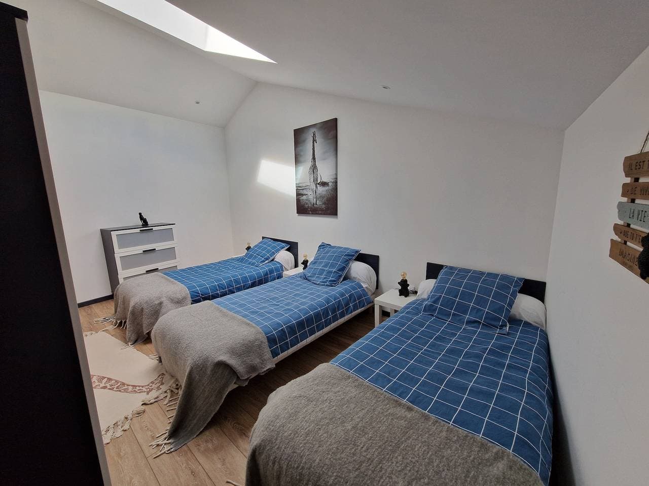 Foto 12 von 18: Ferienhaus für 5 Personen mit Garten