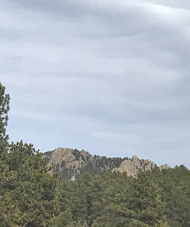 Private Camper Site near Popular Attractions 1
