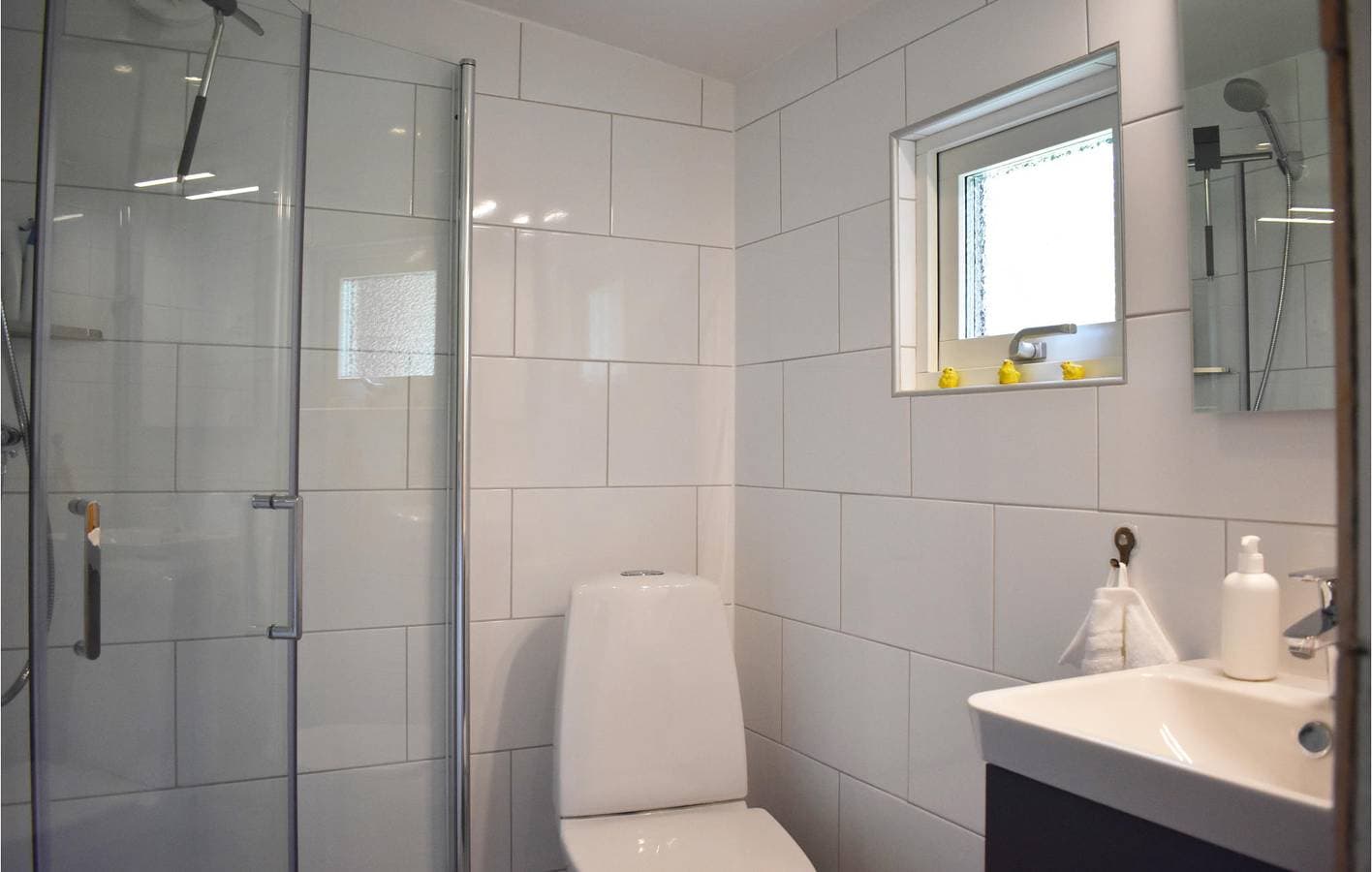 Foto 11 von 15: Ferienhaus für 4 Personen mit Garten