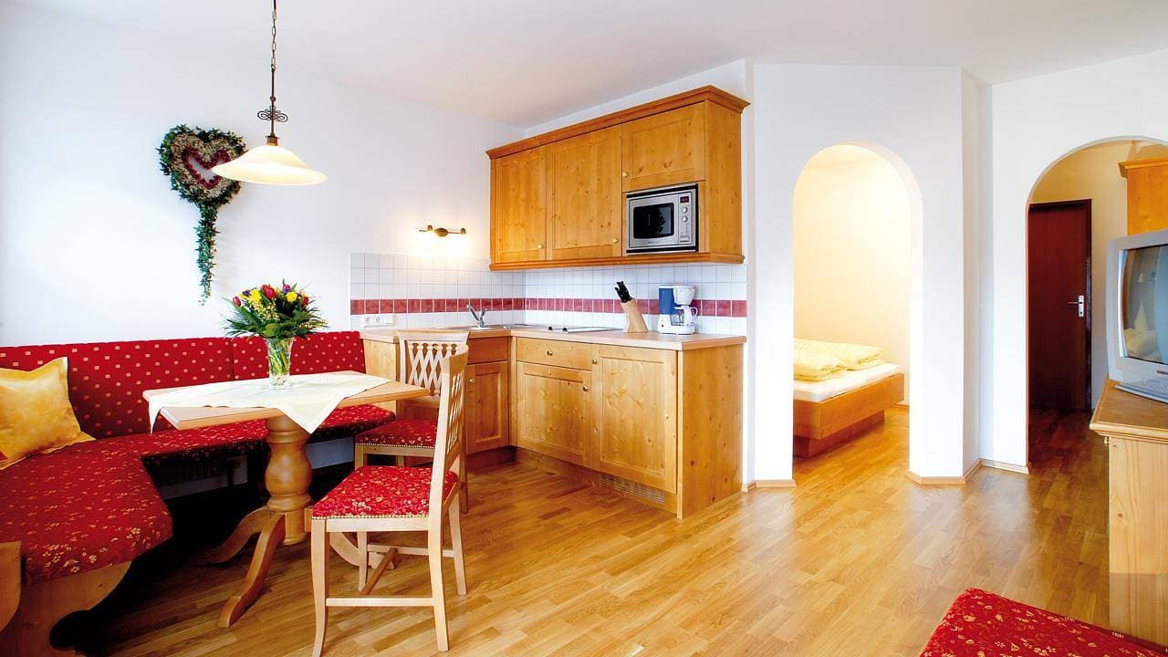 Foto 4 von 21: Appartement 3