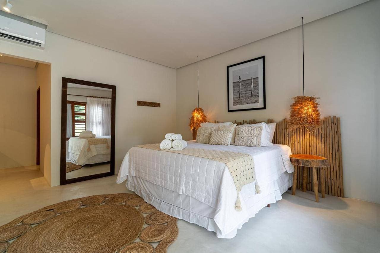Foto 6 von 16: Luxury Suite with Pool