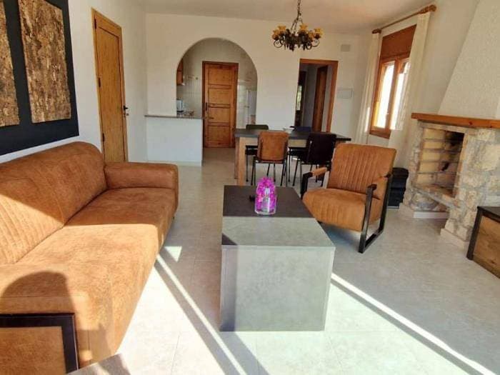Foto 4 von 11: Schöne Wohnung mit Meerblick!