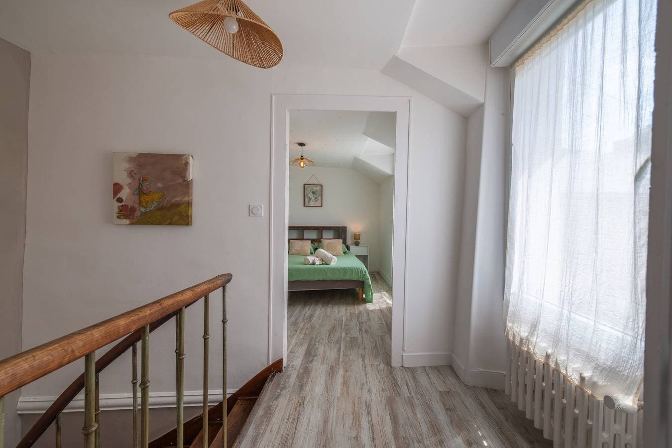 Foto 12 von 20: Ferienhaus für 6 Personen
