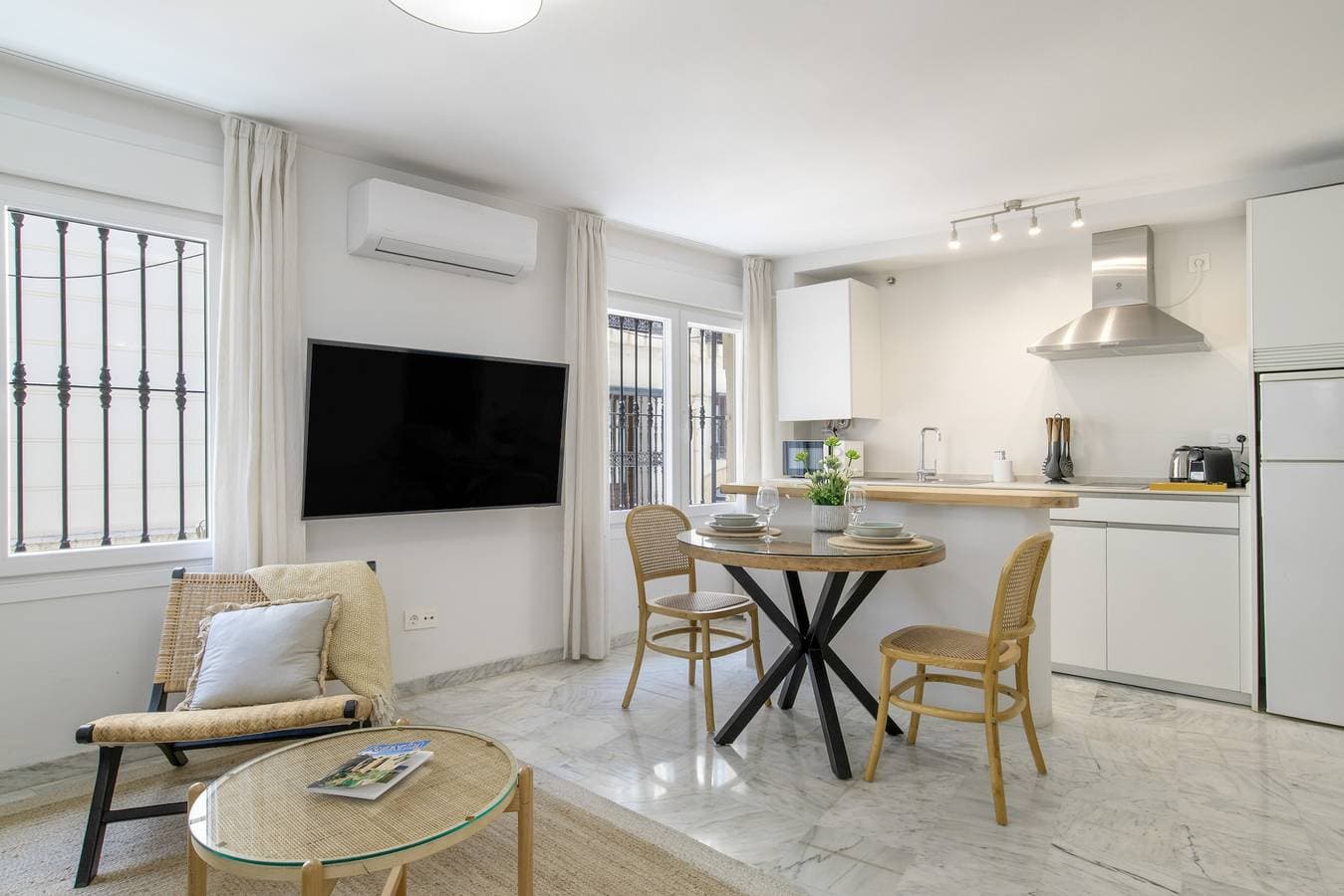 Foto 5 von 23: Apartamento Vicente Espínel