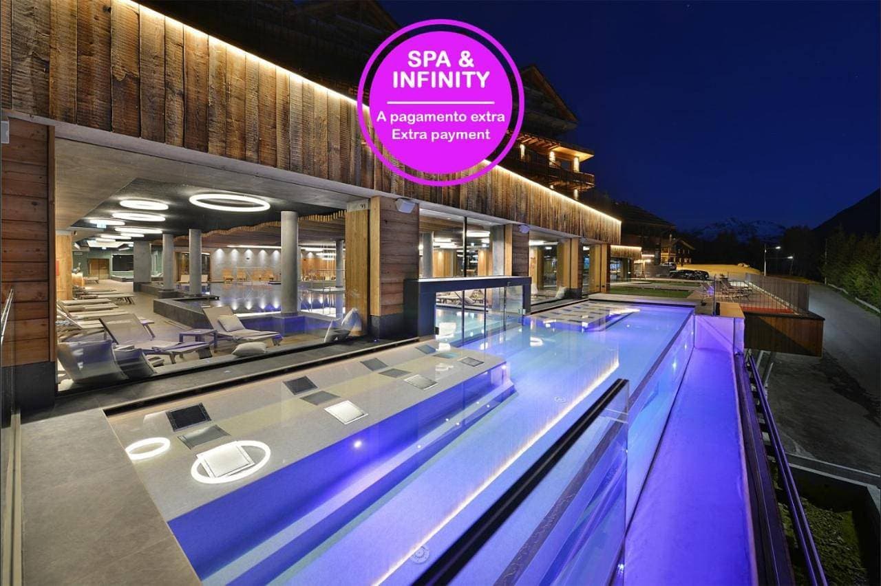 Alpen Resort Bivio 1