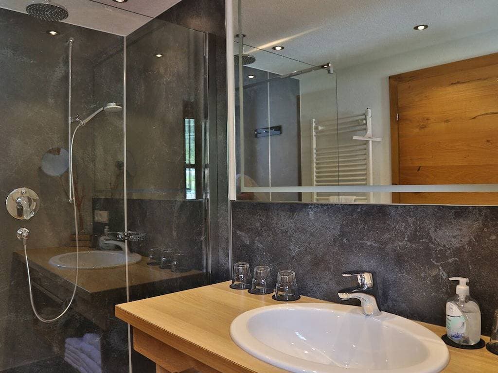 Foto 8 von 17: Appartements Wacker